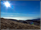 foto Salita al Col Serai e Cima Grappa